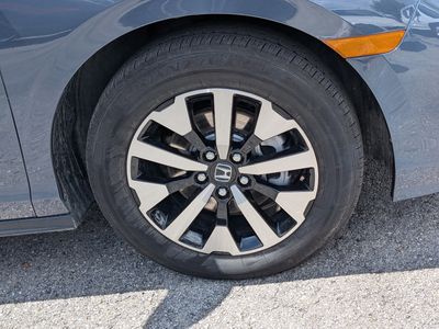 2025 Honda Odyssey - Photo 11