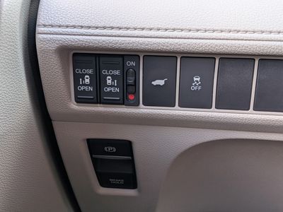 2025 Honda Odyssey - Photo 26