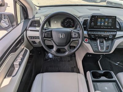2025 Honda Odyssey - Photo 19