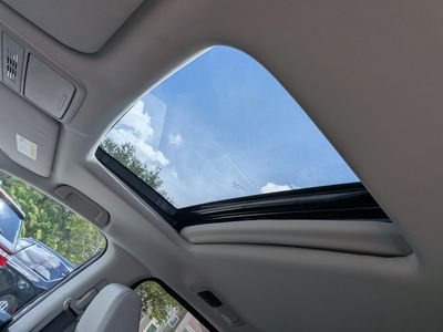 2025 Honda Odyssey - Photo 24