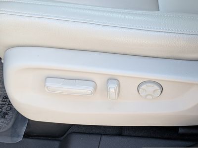 2025 Honda Odyssey - Photo 23