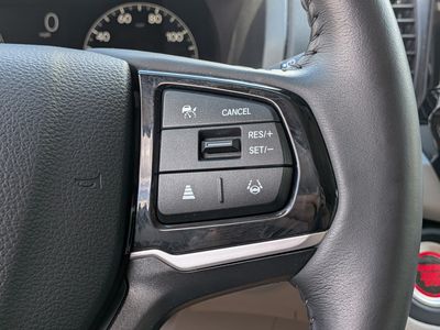 2025 Honda Odyssey - Photo 28