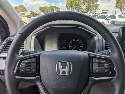 2025 Honda Odyssey - Photo 29