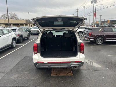 2023 Hyundai Palisade SE - Photo 36