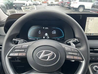 2023 Hyundai Palisade SE - Photo 15