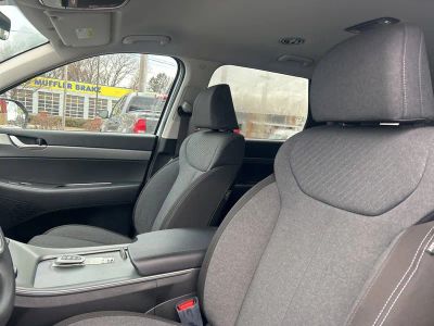 2023 Hyundai Palisade SE - Photo 14