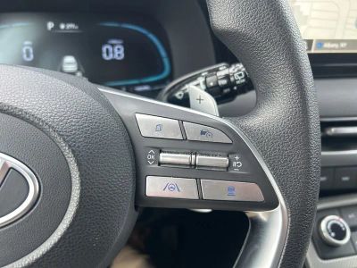 2023 Hyundai Palisade SE - Photo 25