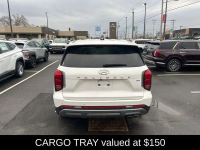 2023 Hyundai Palisade SE - Photo 6