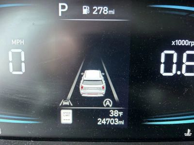 2023 Hyundai Palisade SE - Photo 17