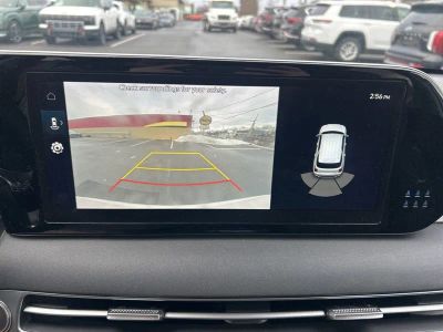2023 Hyundai Palisade SE - Photo 20