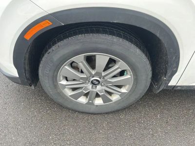 2023 Hyundai Palisade SE - Photo 11