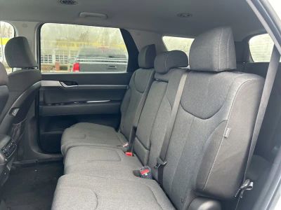 2023 Hyundai Palisade SE - Photo 32
