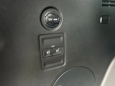 2023 Hyundai Palisade SE - Photo 37