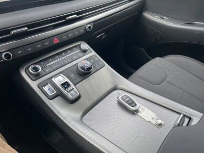 2023 Hyundai Palisade SE - Photo 23