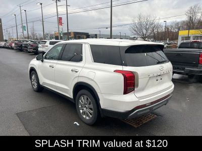 2023 Hyundai Palisade SE - Photo 7