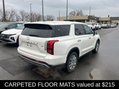 2023 Hyundai Palisade SE - Photo 5