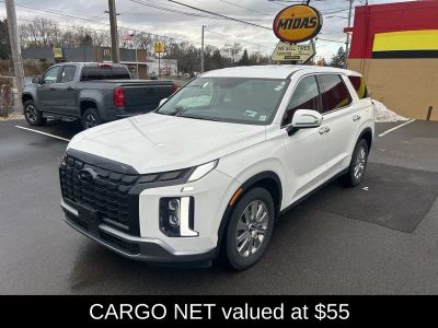 2023 Hyundai Palisade SE - Photo 9