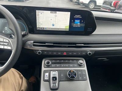 2023 Hyundai Palisade SE - Photo 18