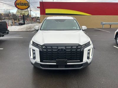 2023 Hyundai Palisade SE - Photo 10
