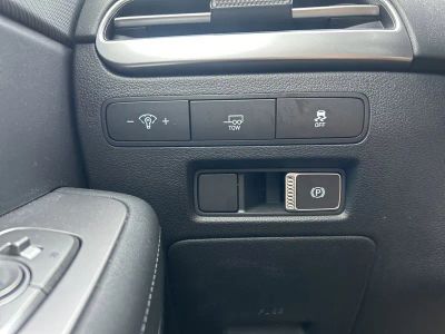 2023 Hyundai Palisade SE - Photo 27