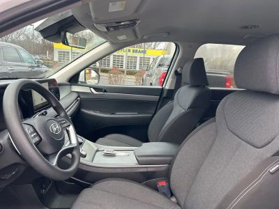 2023 Hyundai Palisade SE - Photo 13