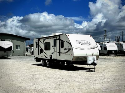 2013 Keystone Bullet - Photo 1