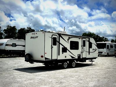 2013 Keystone Bullet - Photo 2