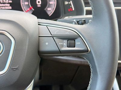 2025 Audi Q7 — photo 42 view