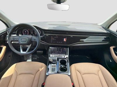 2025 Audi Q7 — photo 18 view