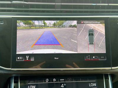 2025 Audi Q7 — photo 37 view