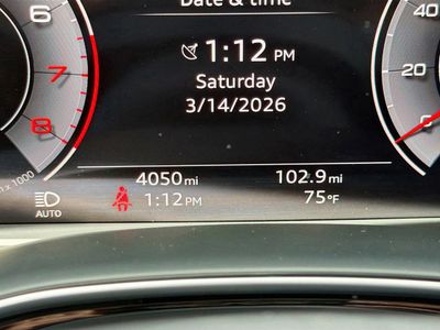 2025 Audi Q7 — photo 45 view