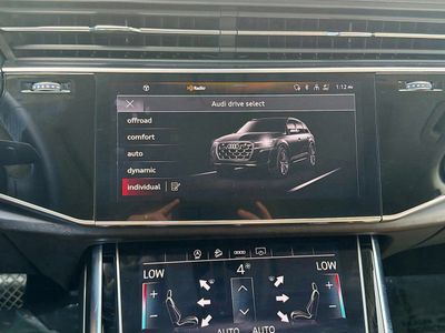 2025 Audi Q7 — photo 33 view