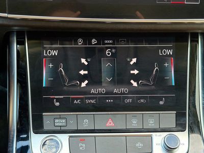 2025 Audi Q7 — photo 38 view