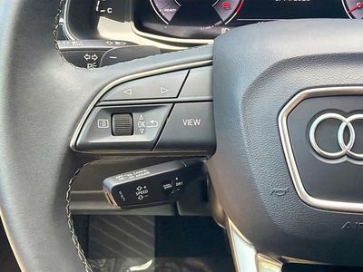 2025 Audi Q7 — photo 41 view