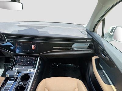 2025 Audi Q7 — photo 20 view