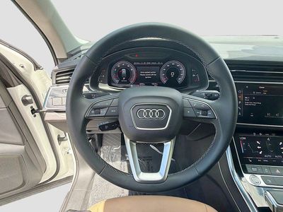 2025 Audi Q7 — photo 43 view