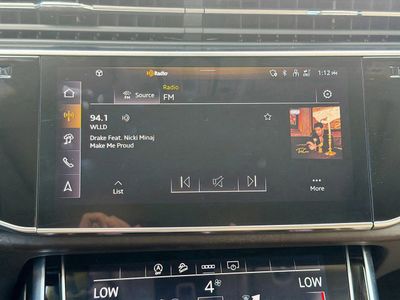 2025 Audi Q7 — photo 35 view
