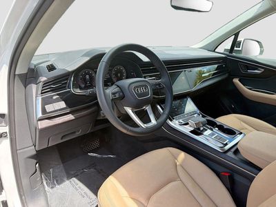 2025 Audi Q7 — photo 29 view