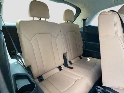 2025 Audi Q7 — photo 23 view