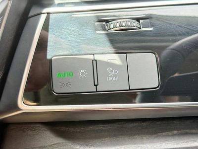 2025 Audi Q7 — photo 39 view