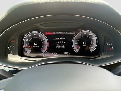 2025 Audi Q7 — photo 44 view