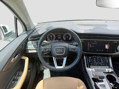 2025 Audi Q7 — photo 19 view