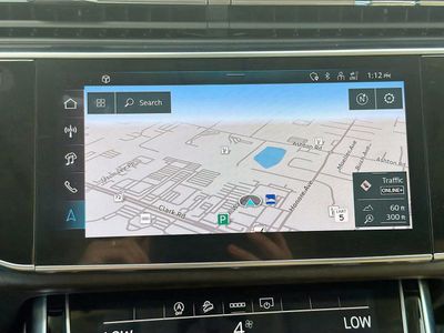 2025 Audi Q7 — photo 36 view