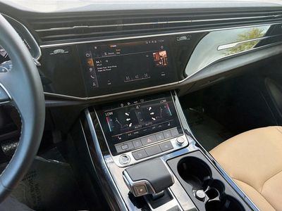 2025 Audi Q7 — photo 31 view