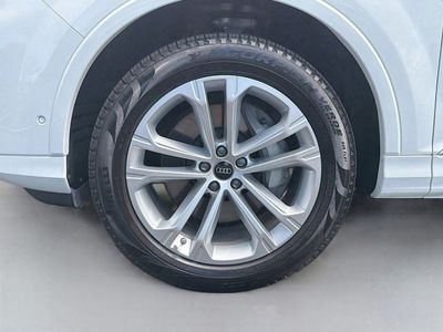 2025 Audi Q7 — photo 46 view