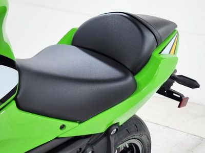 2025 Kawasaki Ninja 650 ABS - Photo 14