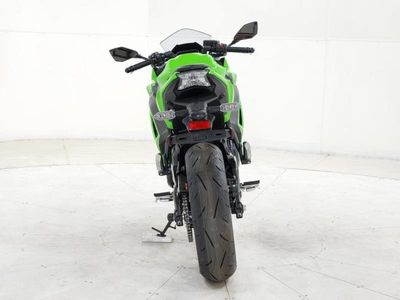 2025 Kawasaki Ninja 650 ABS - Photo 6