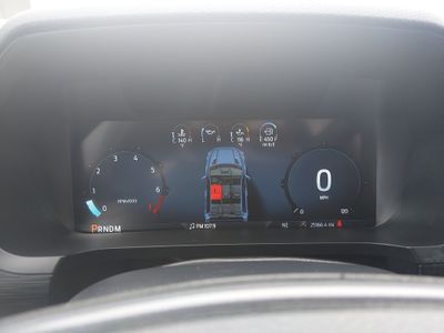 2025 Ford F-150 — photo 14 view