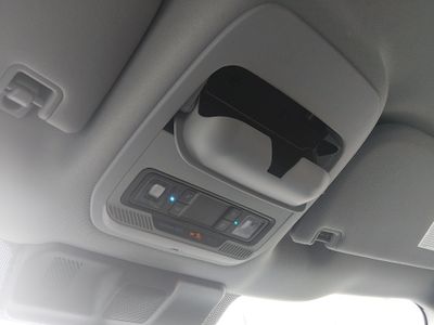 2025 Ford F-150 — photo 21 view