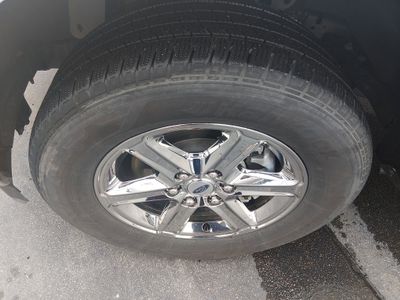 2025 Ford F-150 — photo 10 view
